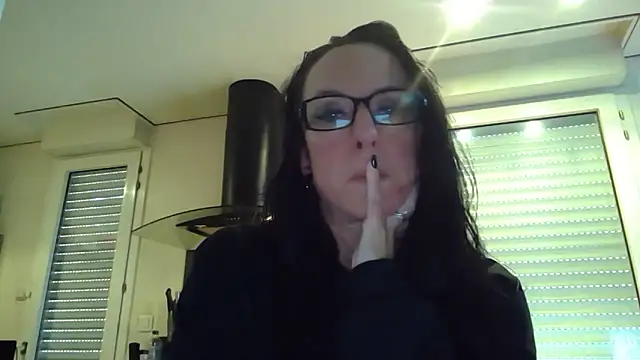 FITGIRL-MAEVA webcam