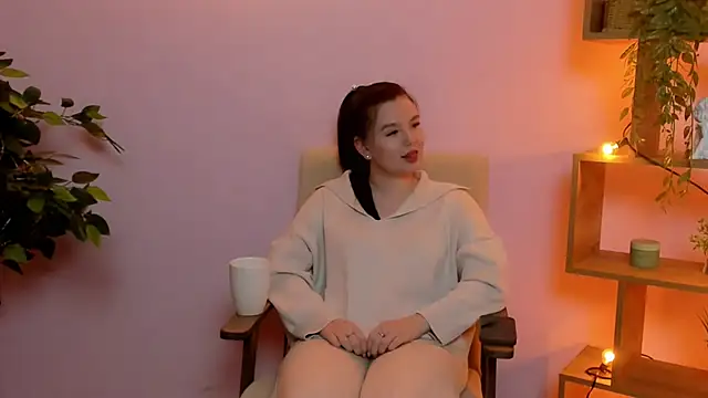 CeciliaZappia webcam