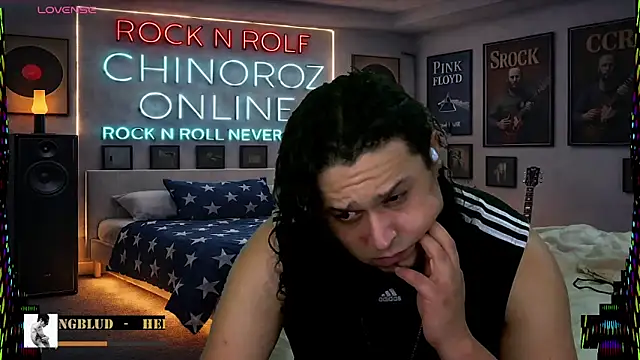chino_roz webcam