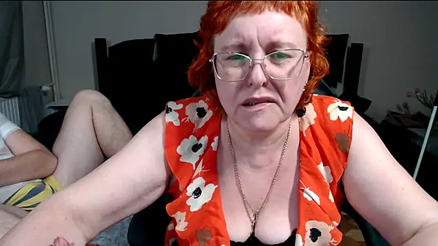 JoannaAndNeighbour webcam