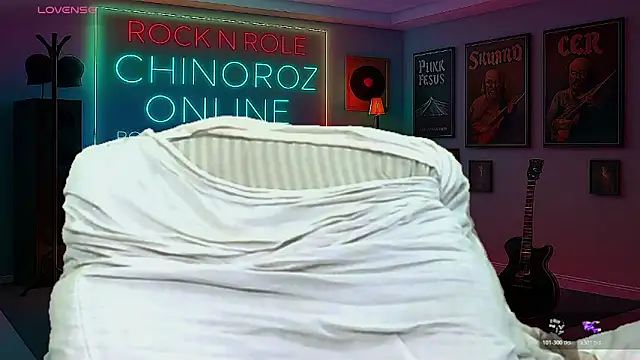 chino_roz webcam
