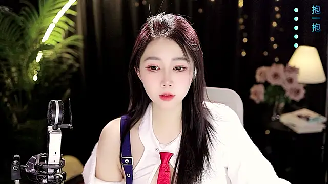 美女Sweet-Tea在线直播