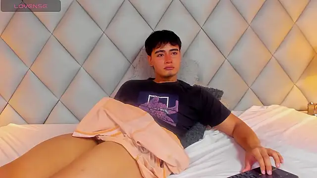 Clement_Reyes webcam