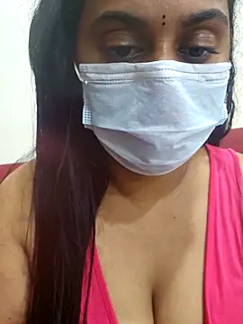 Preethi_cutie22 webcam