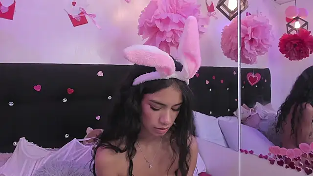 Anniie__Evans webcam