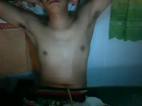 pablozacarias webcam