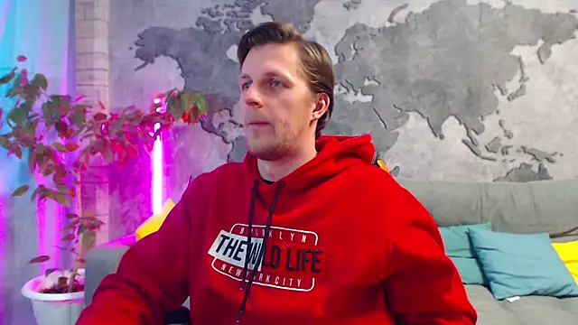 VikingChrisss webcam