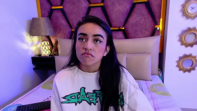 Leslie_Bussh_ webcam