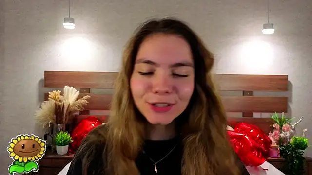 MargieDavidson webcam