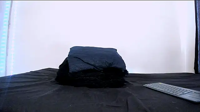 Samuel_Suarez webcam