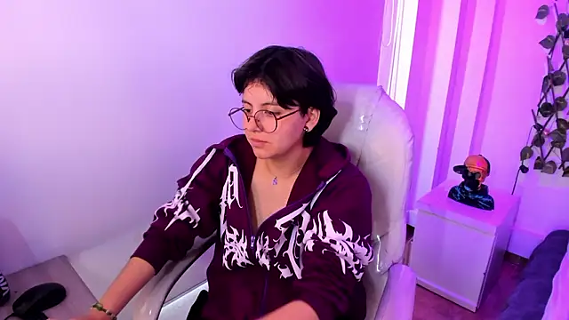 nathaly_ds - Nathaly_ds's free webcam