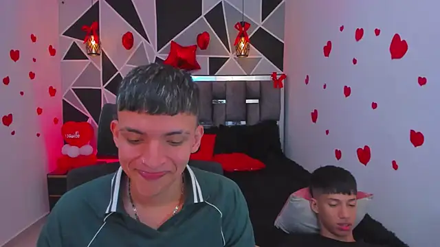 Juan_Nd_Steven webcam