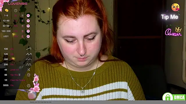 Alicia_love00 webcam