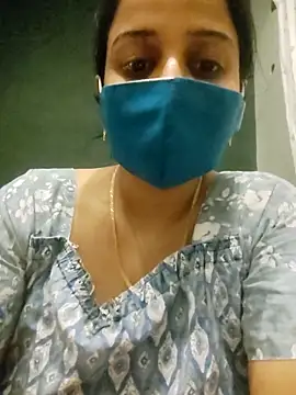 Tamil_shalini webcam