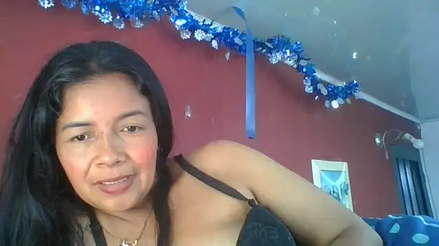 DianaOchoa_ webcam