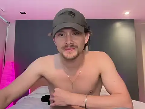 mcklister_kinky_feets webcam