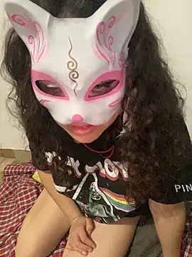 Lucy_YupiSweet webcam