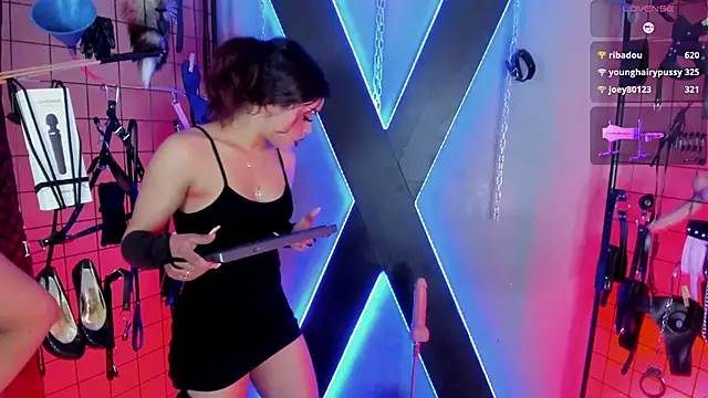 MissScarlet_Ela_bdsm webcam