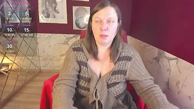 KellyPerfection webcam