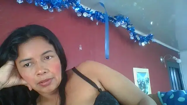 DianaOchoa_ webcam
