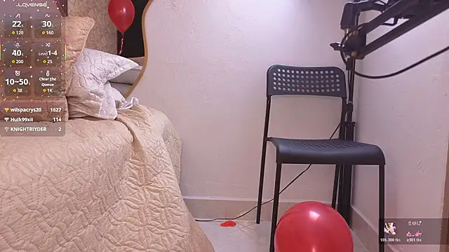 amatista__smith webcam