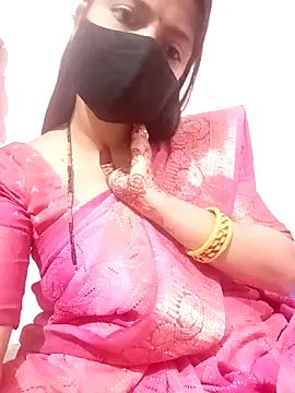 Ayesha_Baby30 webcam