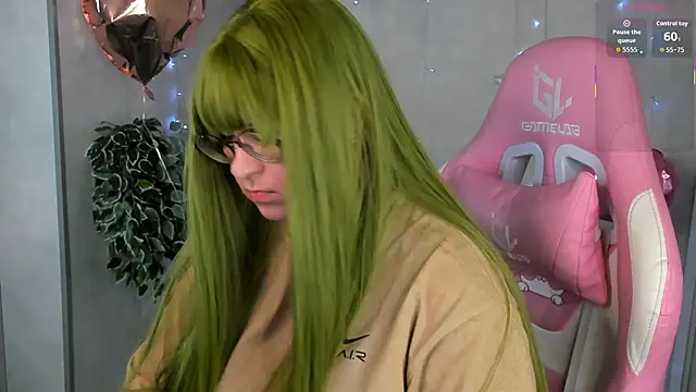 Michelle_Wilsson webcam