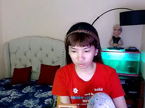 ShantalFoxxy_ webcam