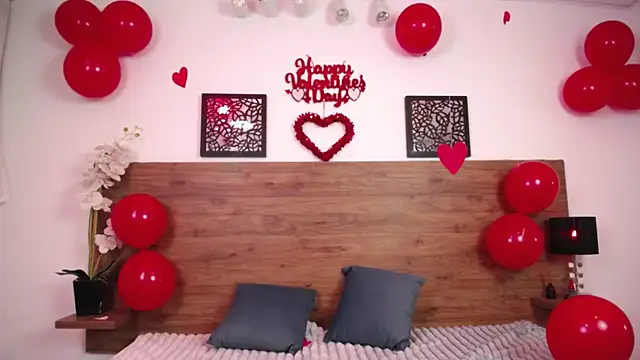 AlexandraCambell webcam