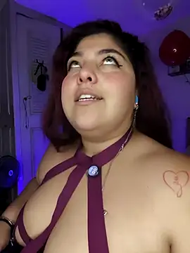 kendra_lil_evill webcam