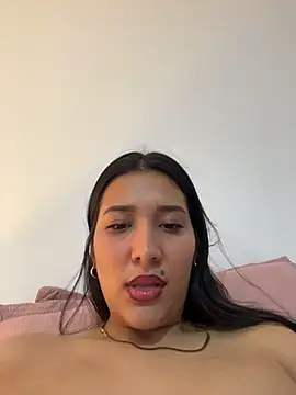 IsabellaJoness_ webcam