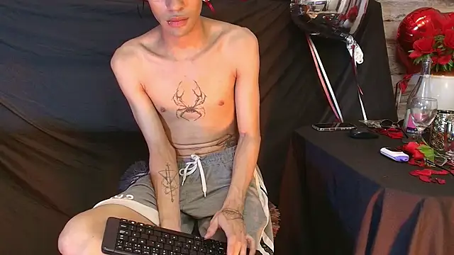 JacobBlackwell_ webcam