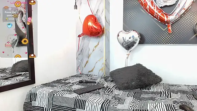 SamanthaFox_8 webcam