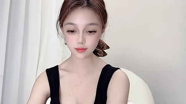 美女Putingyy在线直播