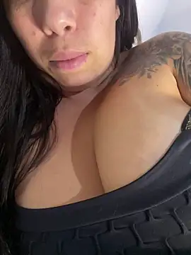 Sabrina_vieira webcam