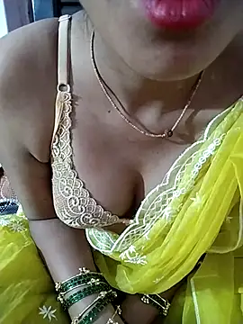 Webcam Model (RASHMI_SHARMA9)  is live.Free join now!