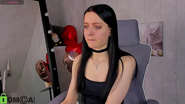 Kessi_Millisis webcam