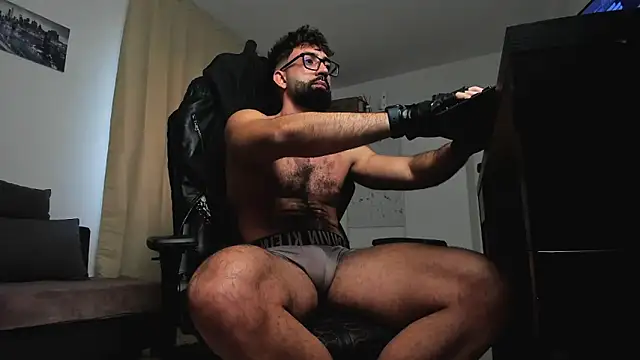 liamaesthetic webcam