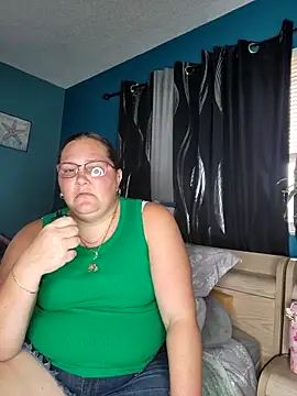 SexyNikki6969 webcam