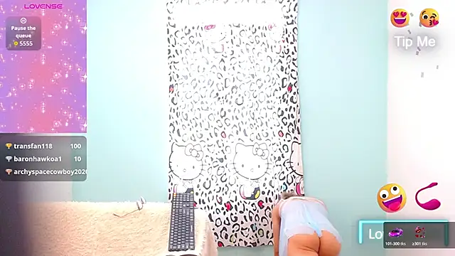 heidy_sweetts webcam