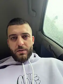 Pablo_Hornyguy95 webcam