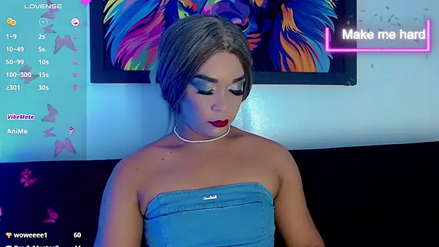 Cristal_Villael webcam