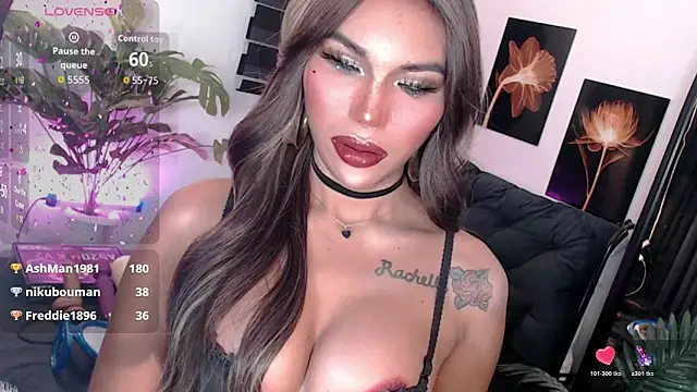 Miss_Ricca_Smith webcam