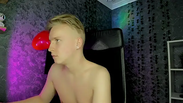 alexxsweet (M young) - CUM SHOW