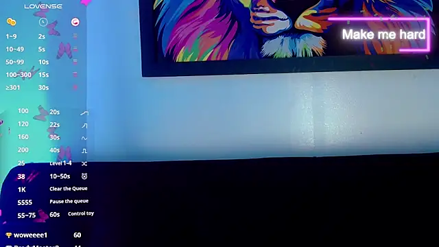 Cristal_Villael webcam