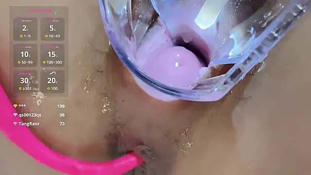 cam chatting Yueyue2003