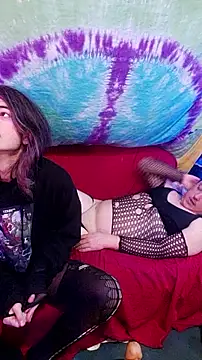 Booboo_kityfux webcam