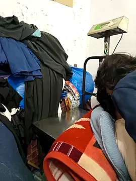 KumarSilencesex21 webcam