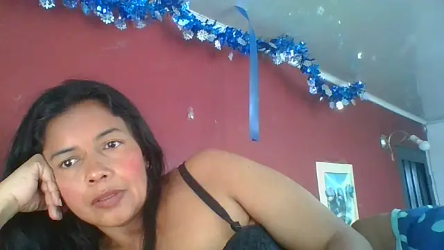 DianaOchoa_ webcam