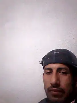 SoyElQtesavecoje webcam